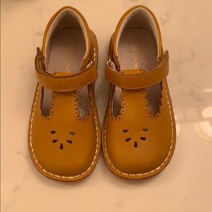 L’Amour Mary Janes